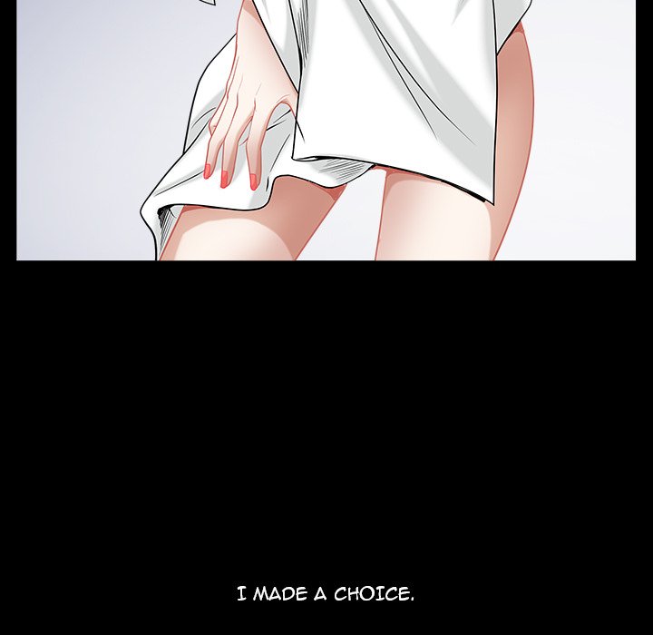 Snare Chapter 5 Page 173