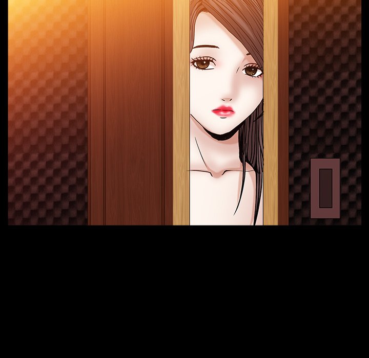 Snare Chapter 5 Page 176