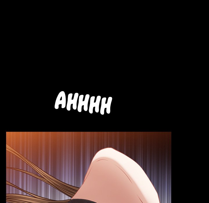 Snare Chapter 5 Page 18