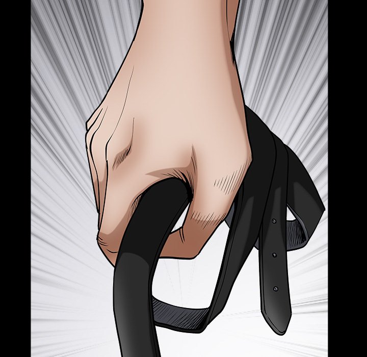 Snare Chapter 5 Page 183