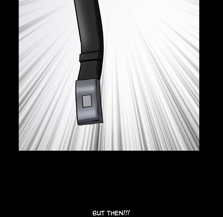 Snare Chapter 5 Page 184