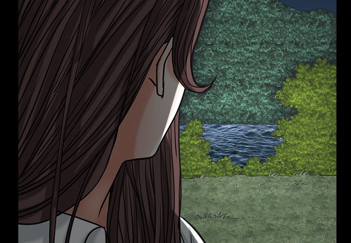 Snare Chapter 5 Page 2