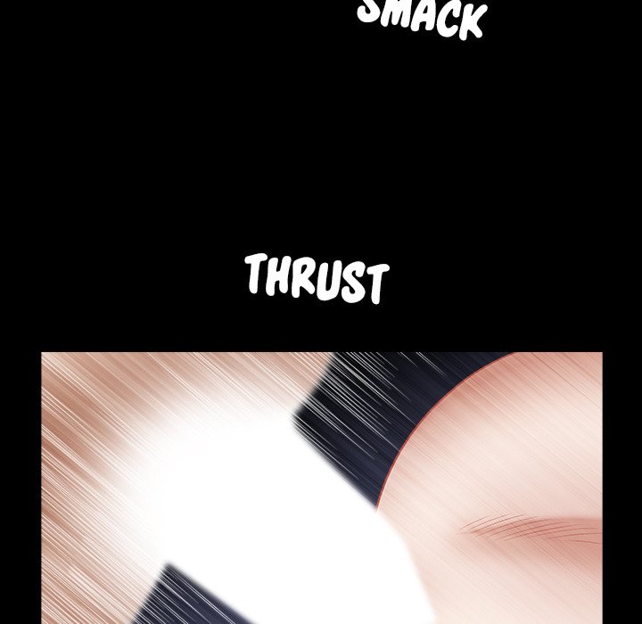Snare Chapter 5 Page 21