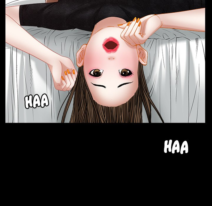 Snare Chapter 5 Page 24