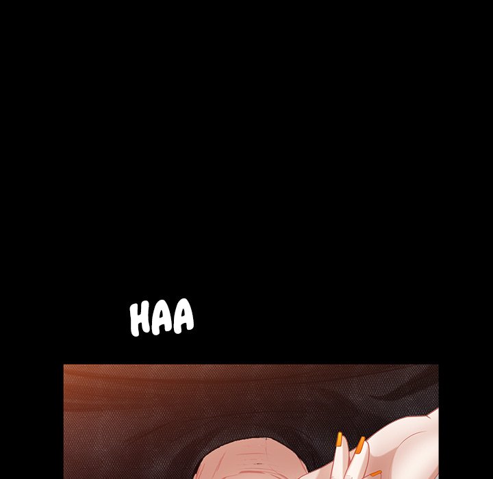 Snare Chapter 5 Page 25
