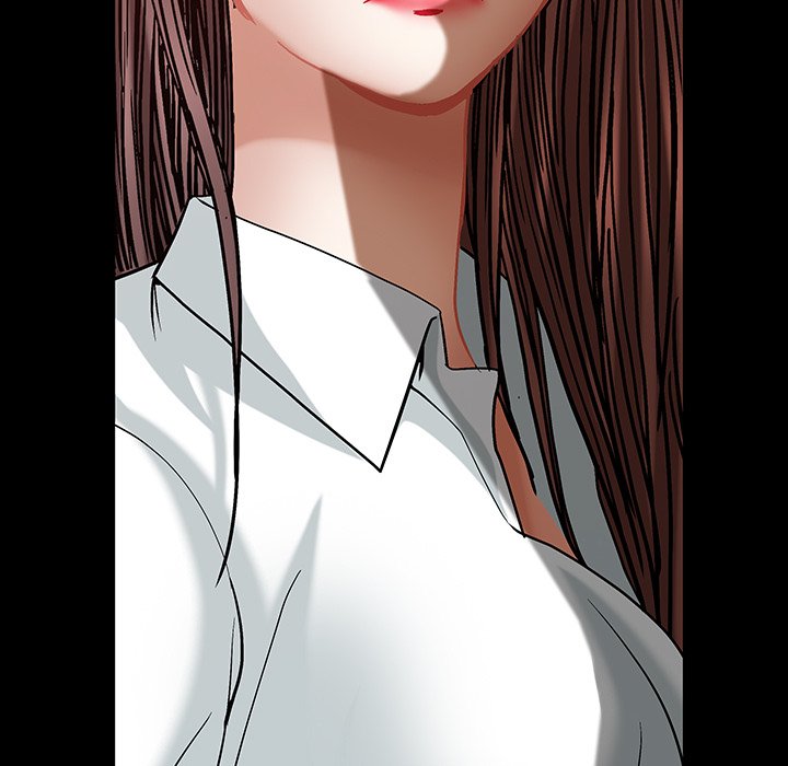 Snare Chapter 5 Page 30