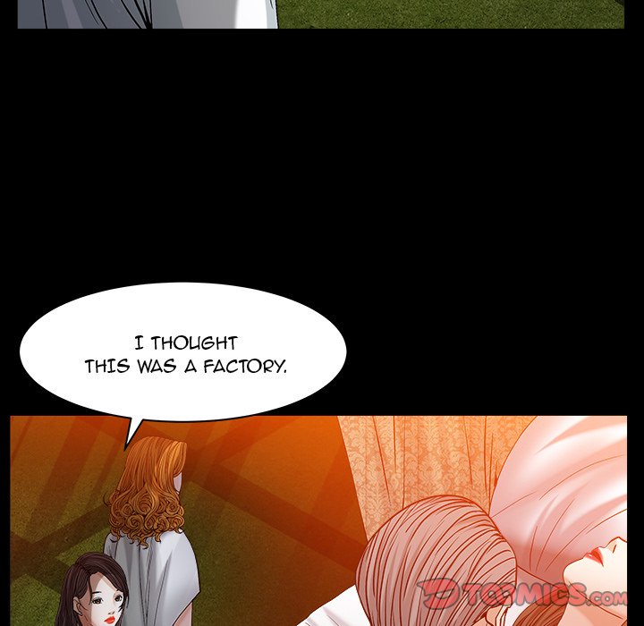 Snare Chapter 5 Page 36