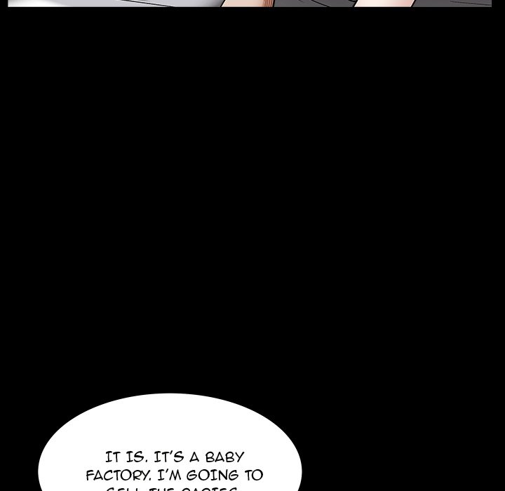 Snare Chapter 5 Page 38