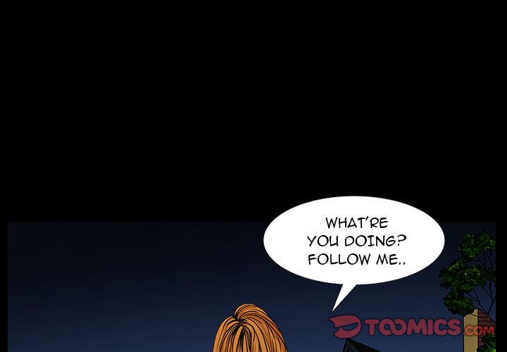 Snare Chapter 5 Page 4