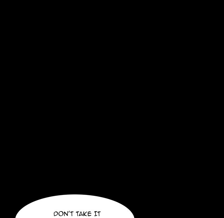 Snare Chapter 5 Page 40