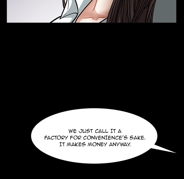 Snare Chapter 5 Page 42