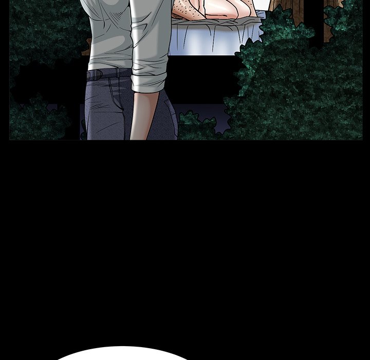 Snare Chapter 5 Page 46