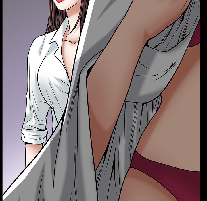 Snare Chapter 5 Page 48