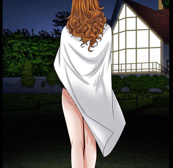 Snare Chapter 5 Page 5