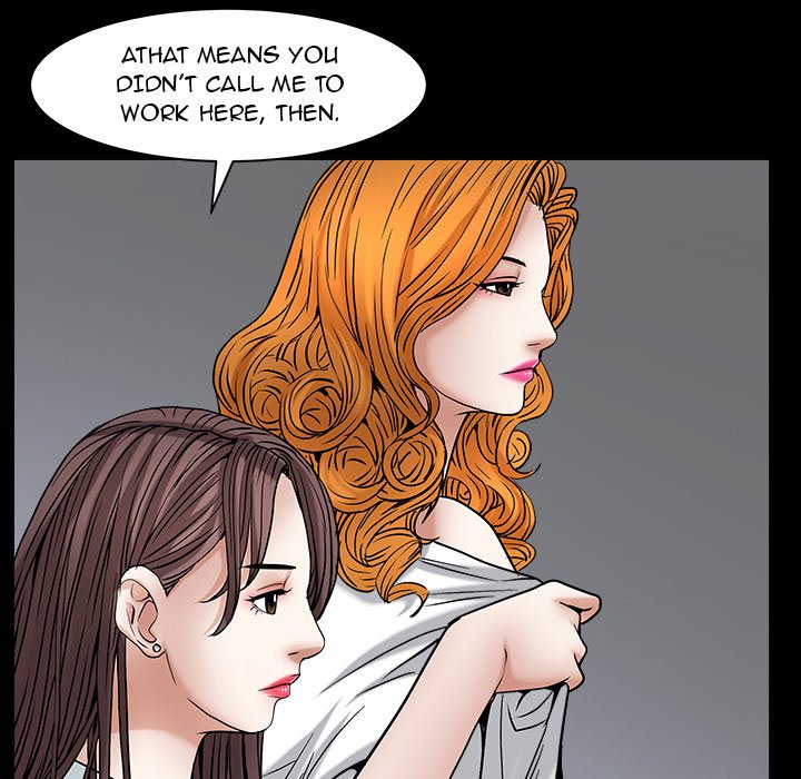Snare Chapter 5 Page 50