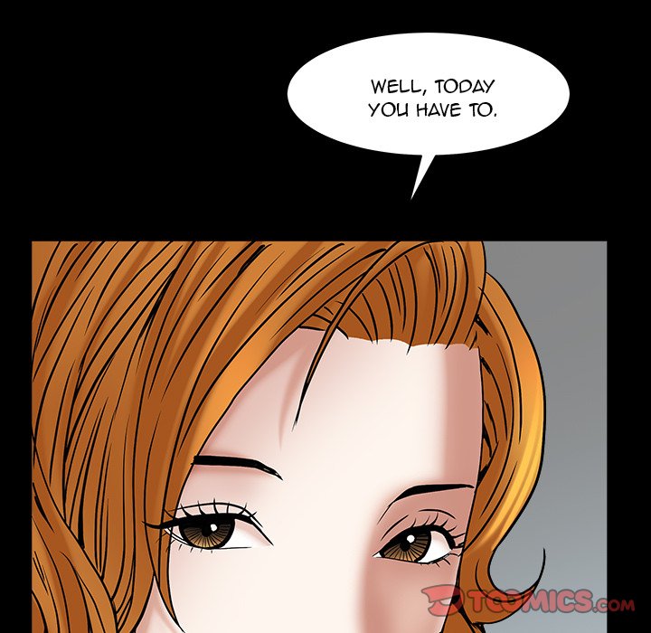 Snare Chapter 5 Page 52