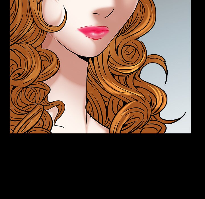 Snare Chapter 5 Page 53