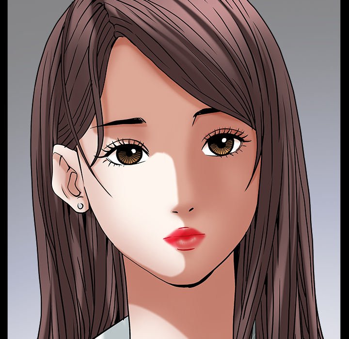 Snare Chapter 5 Page 55