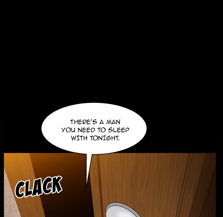Snare Chapter 5 Page 57