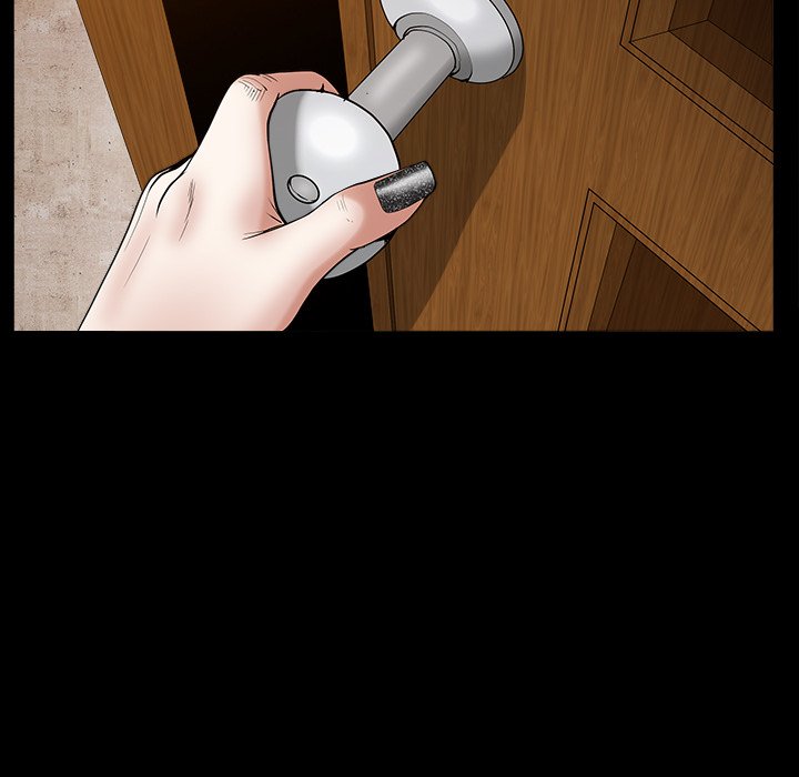 Snare Chapter 5 Page 58