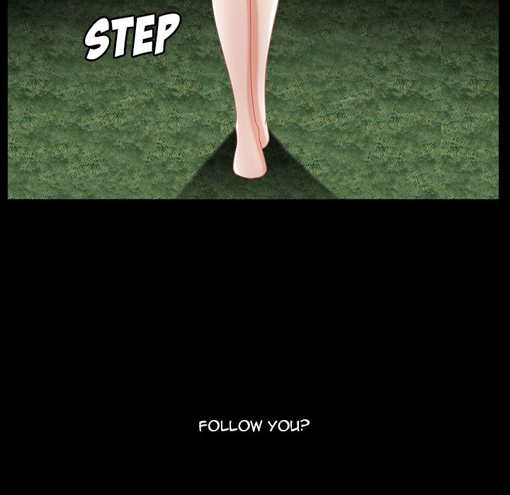 Snare Chapter 5 Page 6
