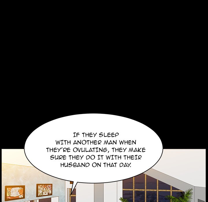 Snare Chapter 5 Page 61