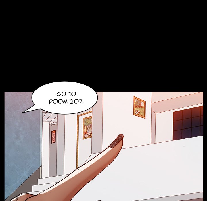 Snare Chapter 5 Page 65
