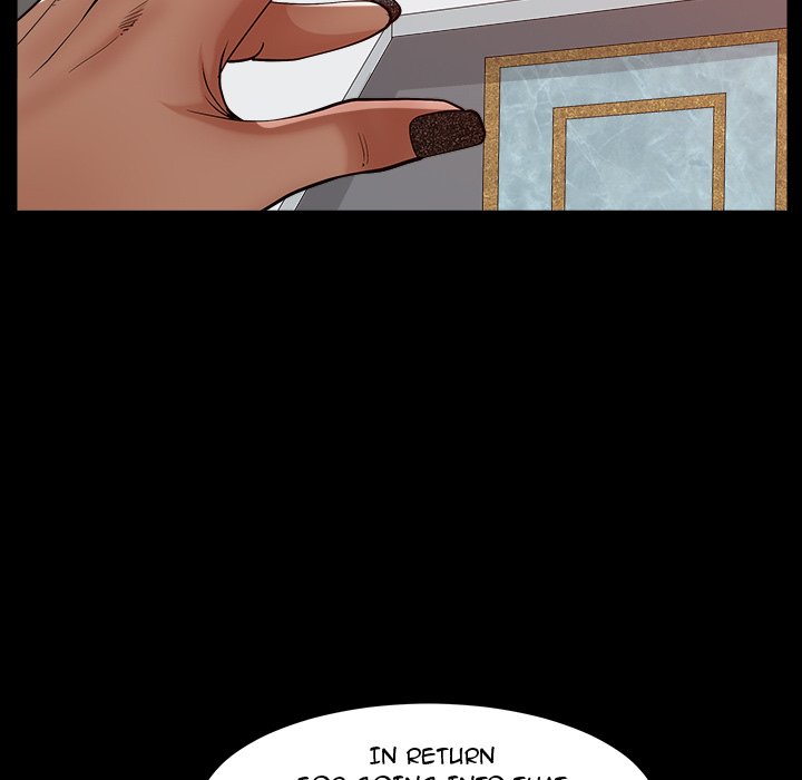 Snare Chapter 5 Page 66