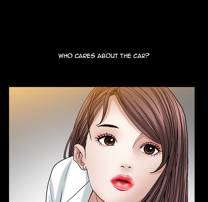Snare Chapter 5 Page 69