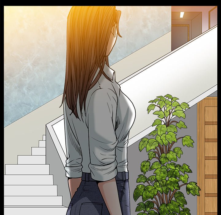 Snare Chapter 5 Page 71