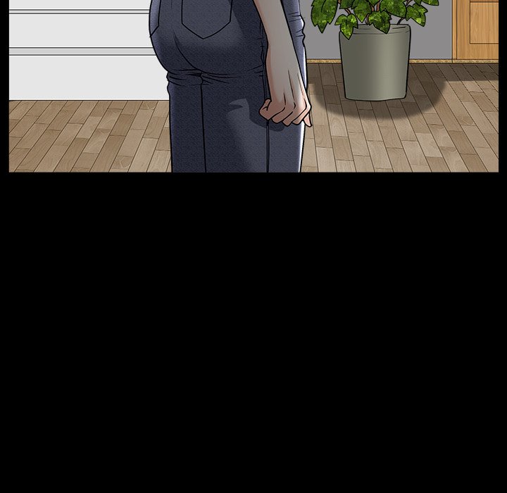 Snare Chapter 5 Page 72