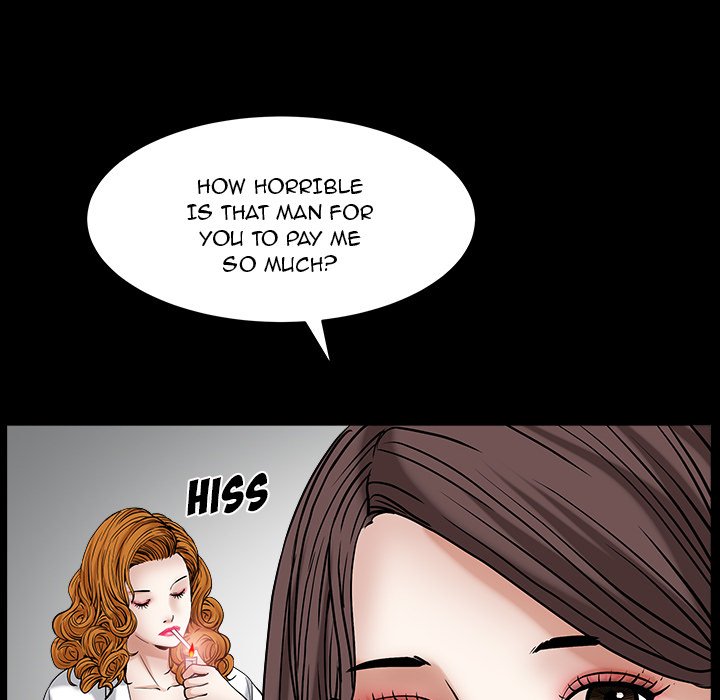 Snare Chapter 5 Page 73
