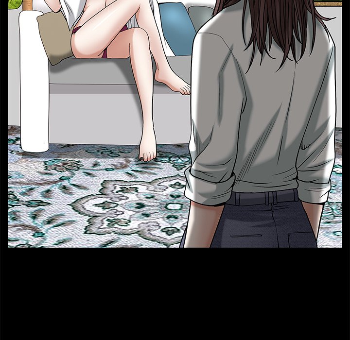 Snare Chapter 5 Page 81