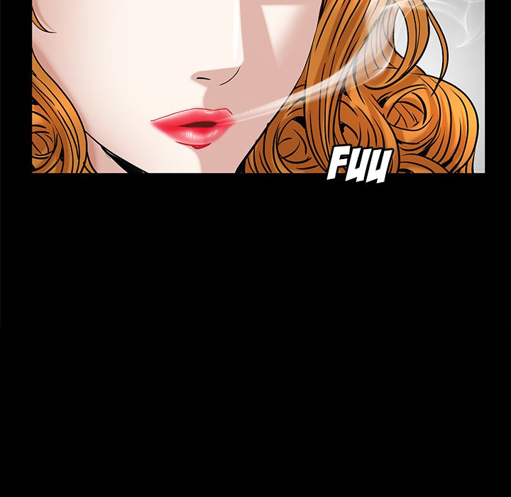 Snare Chapter 5 Page 85