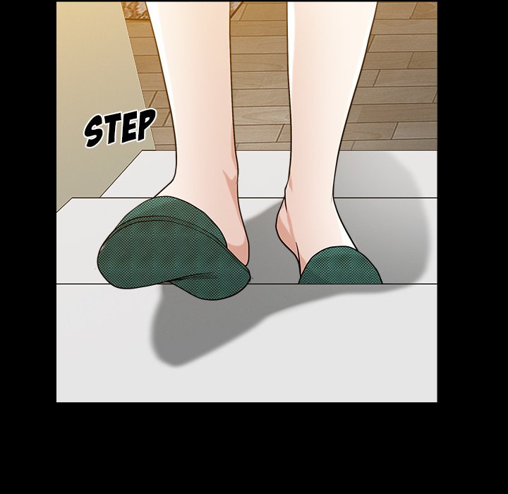 Snare Chapter 5 Page 86