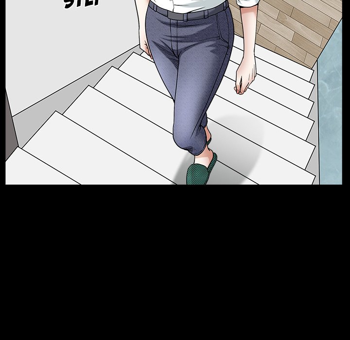Snare Chapter 5 Page 89