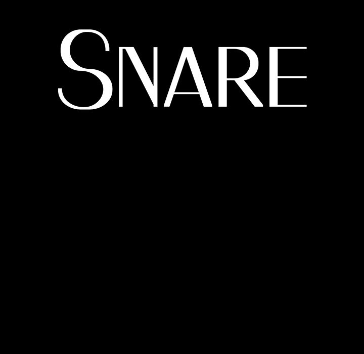 Snare Chapter 5 Page 9
