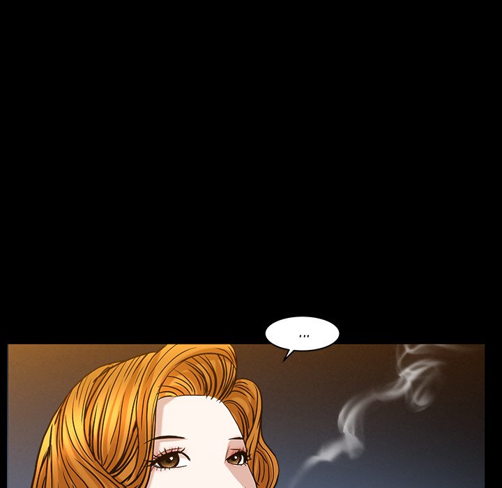 Snare Chapter 5 Page 90