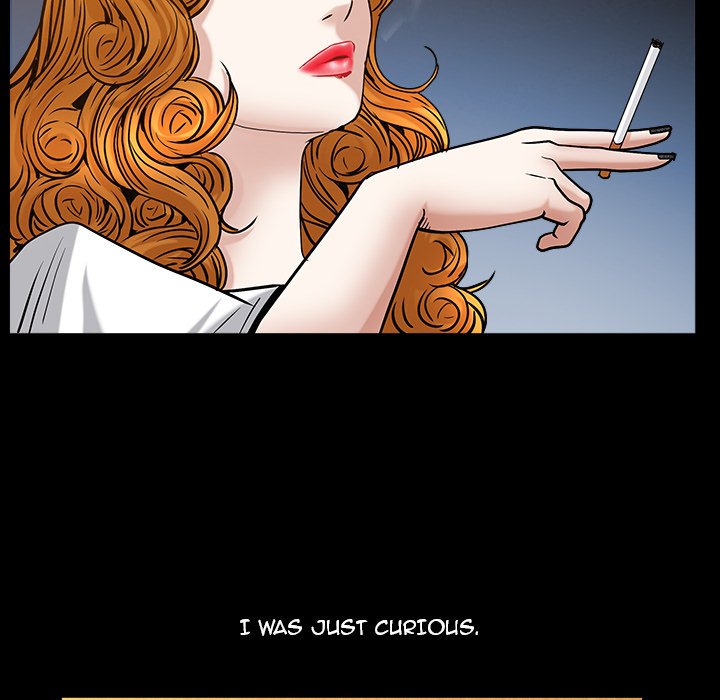 Snare Chapter 5 Page 91