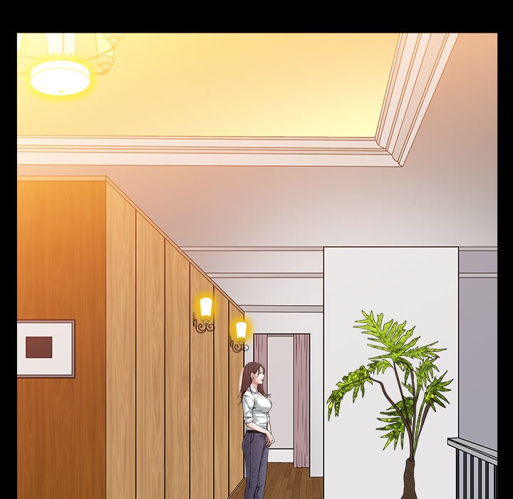 Snare Chapter 5 Page 94