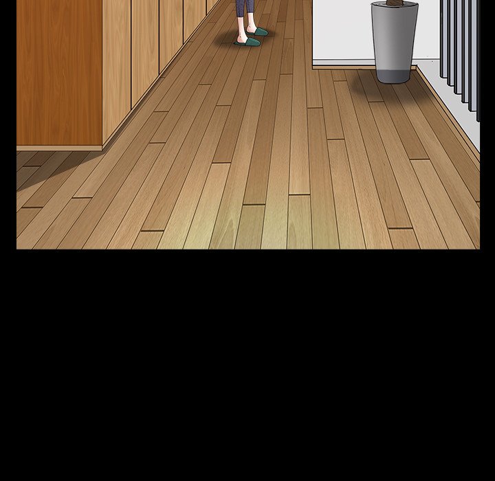 Snare Chapter 5 Page 95