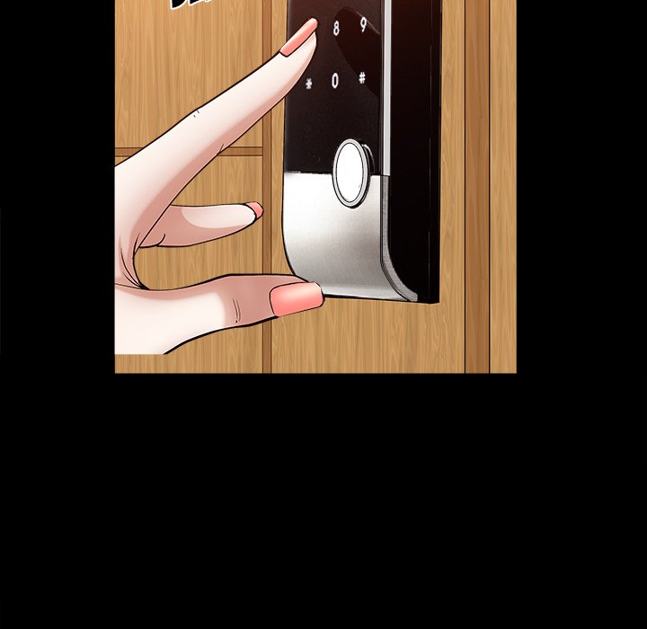 Snare Chapter 5 Page 97