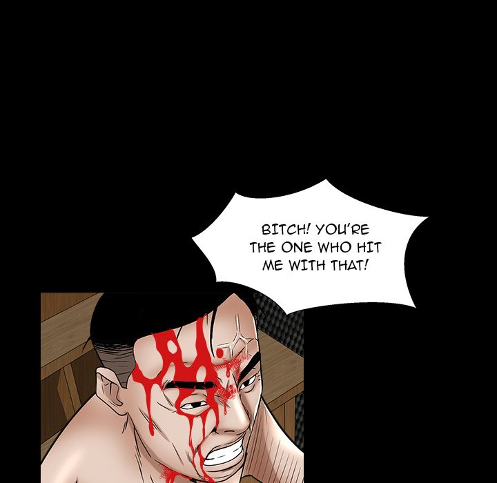Snare Chapter 6 Page 101