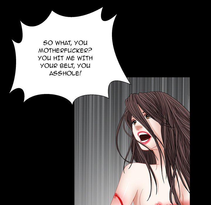 Snare Chapter 6 Page 103