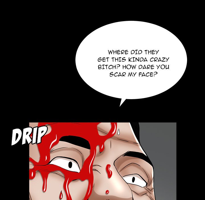 Snare Chapter 6 Page 105