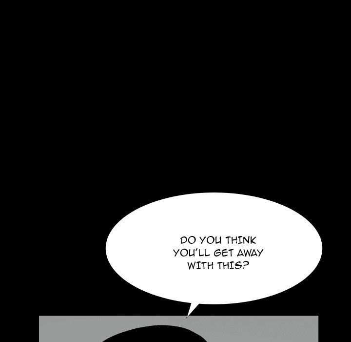 Snare Chapter 6 Page 112