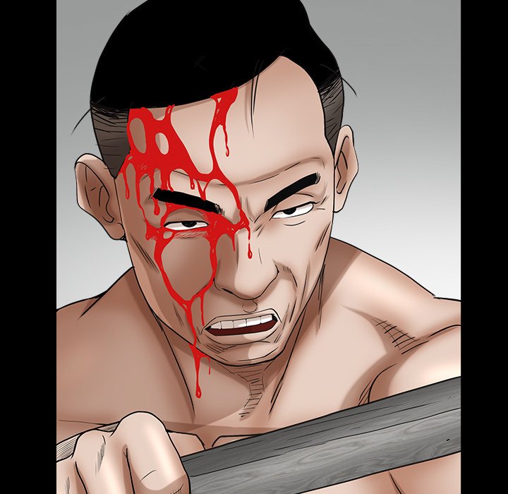 Snare Chapter 6 Page 113