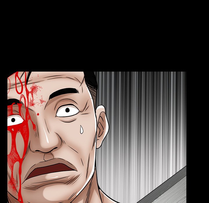 Snare Chapter 6 Page 117