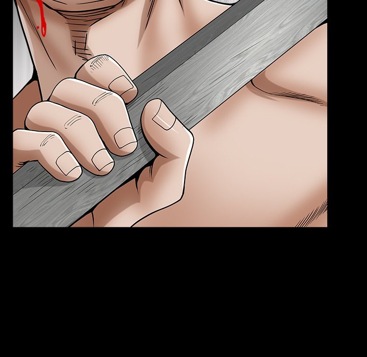 Snare Chapter 6 Page 118