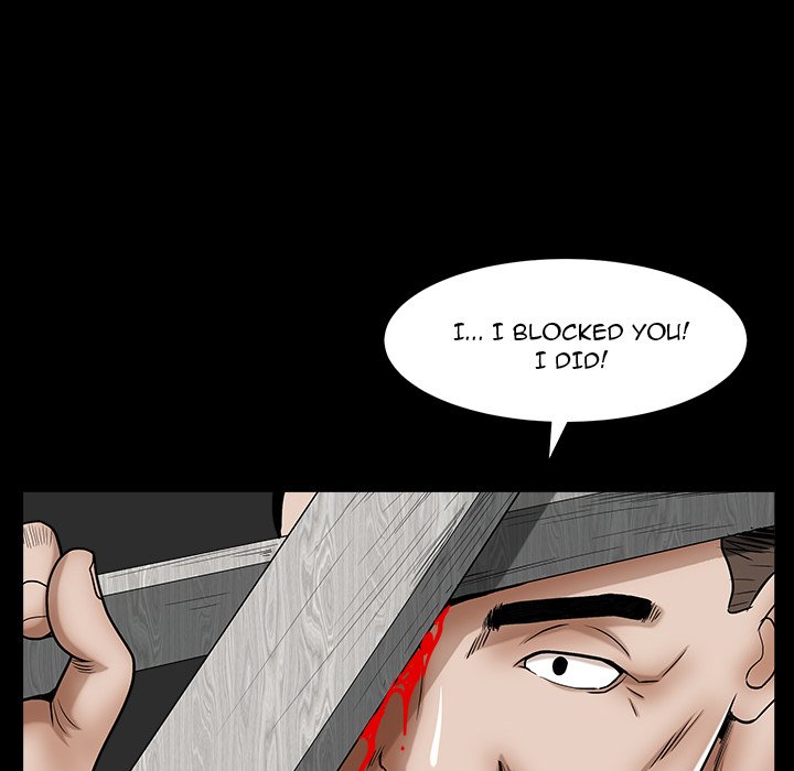 Snare Chapter 6 Page 125